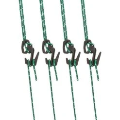 Nite Ize Figure 9 Tent Line Kit -Outdoor Camping Sales 650w 10