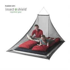 Sea To Summit Nano Mosquito Pyramid Net Shelter 37 Sea To Summit Nano Mosquito Pyramid Net Shelter -Outdoor Camping Sales 650w 15