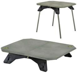 NEMO Moonlander Dual-Height Table -Outdoor Camping Sales 650w 34