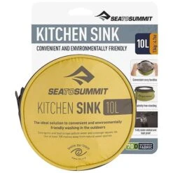 Sea To Summit Kitchen Sink 25 Sea To Summit Kitchen Sink -Outdoor Camping Sales 650w 35