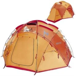 Marmot Lair 8P -Outdoor Camping Sales 650w 5