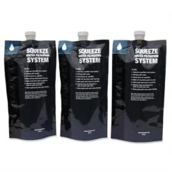 Sawyer Water Filter Squeeze Pouch -Outdoor Camping Sales 650w 85