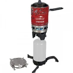 Camp Chef Stryker 100 Isobutane Stove -Outdoor Camping Sales 6525