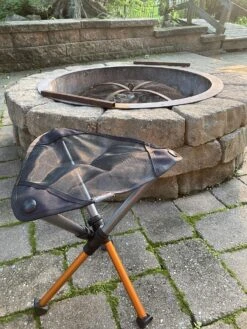 Hillsound BTR Stool 27 Hillsound BTR Stool -Outdoor Camping Sales 658BFC1D 11AD 4FDA 92B2 FD48811AA295