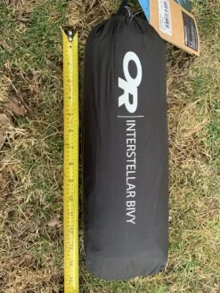 Outdoor Research Interstellar Bivy -Outdoor Camping Sales 65A51024 33EF 4A71 BDFC 82747582EBC2