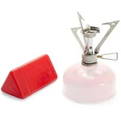 MSR PocketRocket -Outdoor Camping Sales 660163