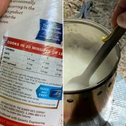 MySurvivalPack Core PUK Micro Stove -Outdoor Camping Sales 661227AC ED62 40F8 B3B3 510A38E5A114