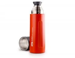 GSI Outdoors Glacier Stainless Vacuum Bottle -Outdoor Camping Sales 67461 0 i