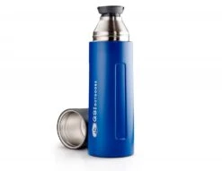 GSI Outdoors Glacier Stainless Vacuum Bottle -Outdoor Camping Sales 67462 0 i