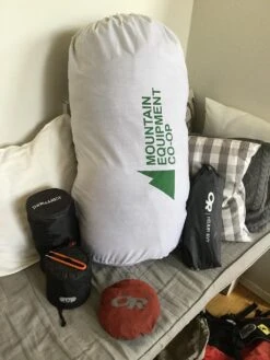 Outdoor Research Ultralight Compression Sack -Outdoor Camping Sales 69B2E11A 152B 455E 96C7 62A25080B4BC