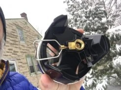 Camp Chef Stryker 100 Isobutane Stove -Outdoor Camping Sales 69D82BA9 ABF4 4295 B4AB 7ABFAAC3491E