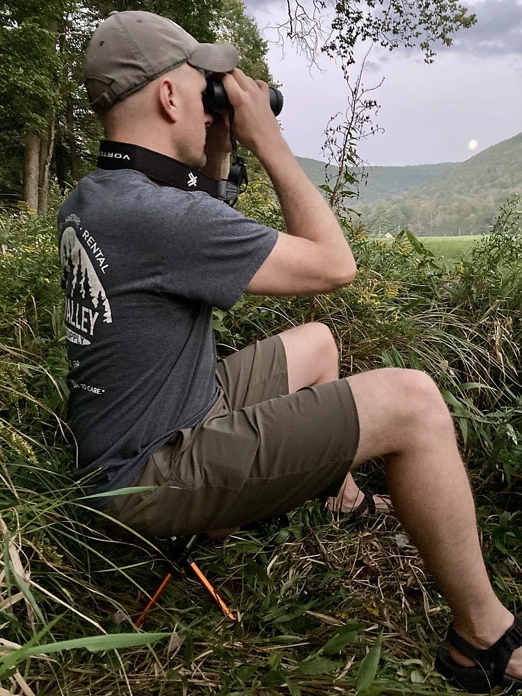 Hillsound BTR Stool 1 Hillsound BTR Stool