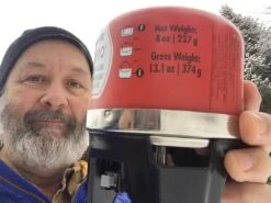 Camp Chef Stryker 100 Isobutane Stove -Outdoor Camping Sales 6C15119C 5525 43FC BC9C 82B024DF41EA