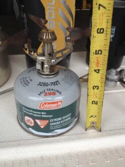 Brunton Raptor -Outdoor Camping Sales 7