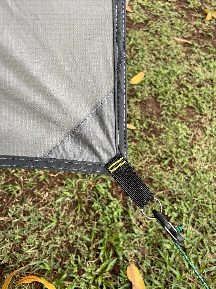 Paria Sanctuary SilTarp 6 Paria Sanctuary SilTarp - Image 6