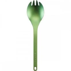 Snow Peak Titanium Spork -Outdoor Camping Sales 7305
