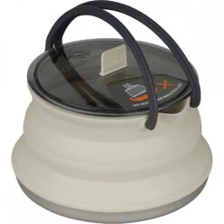 Sea To Summit X-Pot Kettle -Outdoor Camping Sales 7321