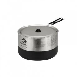 Sea To Summit Sigma Stainless Steel Pot -Outdoor Camping Sales 753 sigmapot 3 7l forweb 2048x progressive