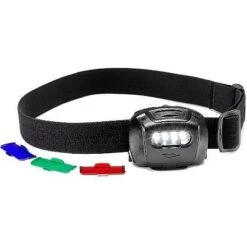 Princeton Tec Quad Tactical -Outdoor Camping Sales 768986