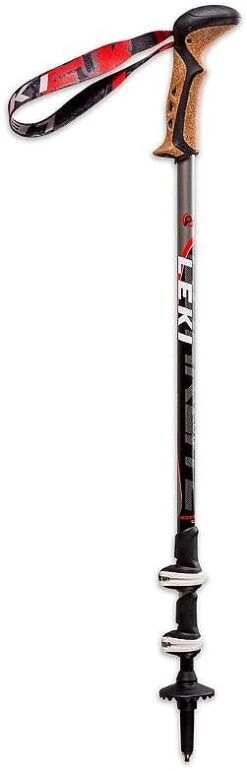 Leki Corklite -Outdoor Camping Sales 783