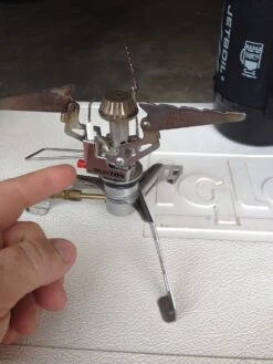 Brunton Raptor -Outdoor Camping Sales 8