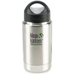 Klean Kanteen 12oz Wide Insulated 31 Klean Kanteen 12oz Wide Insulated -Outdoor Camping Sales 800093 1