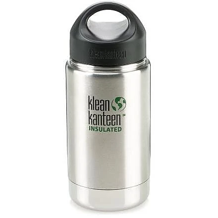 Klean Kanteen 12oz Wide Insulated 12 Klean Kanteen 12oz Wide Insulated - Image 12