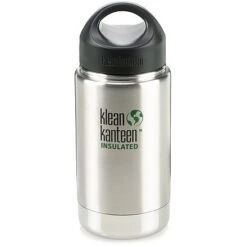 Klean Kanteen 12oz Wide Insulated 32 Klean Kanteen 12oz Wide Insulated -Outdoor Camping Sales 800093 2