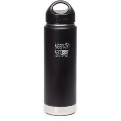 Klean Kanteen 20oz Wide Insulated 35 Klean Kanteen 20oz Wide Insulated -Outdoor Camping Sales 800103 1
