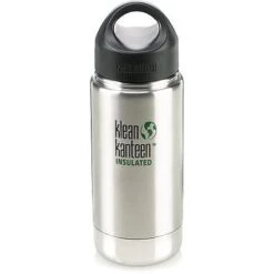 Klean Kanteen 20oz Wide Insulated 26 Klean Kanteen 20oz Wide Insulated -Outdoor Camping Sales 800103
