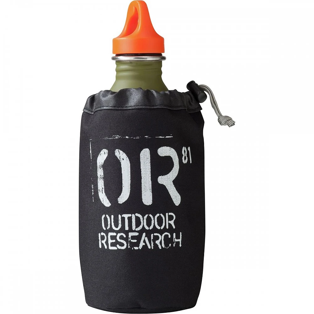 Outdoor Research Water Bottle Tote 2 Outdoor Research Water Bottle Tote - Image 2