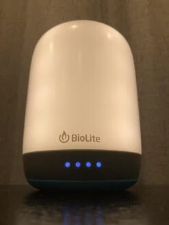 BioLite AlpenGlow 500 33 BioLite AlpenGlow 500 -Outdoor Camping Sales 80D6FBCC DF76 4E3F 8F49 65D5E93F3E37