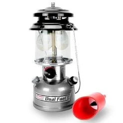 Coleman Premium Dual Fuel Lantern -Outdoor Camping Sales 80ced8c1 affc 4f0d 8435 1e0bbc5f16f5
