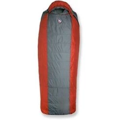 Big Agnes Hog Park 20° -Outdoor Camping Sales 811097 1