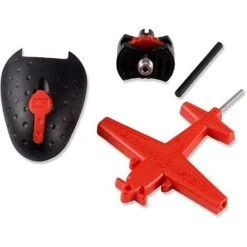 Leki Aergon Photo Adapter -Outdoor Camping Sales 812557