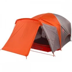 Big Agnes Big House 4 Deluxe -Outdoor Camping Sales 8154