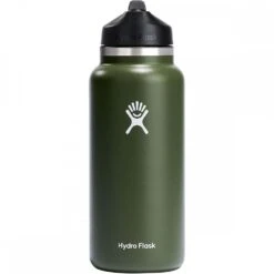 Hydro Flask 32 Oz Wide Mouth -Outdoor Camping Sales 8232