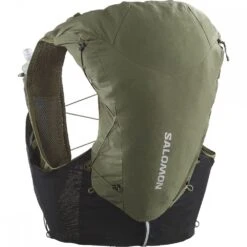 Salomon Adv Skin 12 Set -Outdoor Camping Sales 824