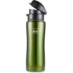 REI Flip-Top Vacuum Bottle - 20 Fl. Oz. -Outdoor Camping Sales 825465 1