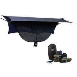 Eagles Nest Outfitters OneLink DoubleNest -Outdoor Camping Sales 830267 2