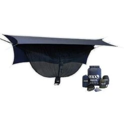 Eagles Nest Outfitters OneLink DoubleNest -Outdoor Camping Sales 830267
