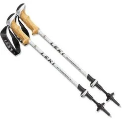 Leki Cressida Aergon Antishock SpeedLock -Outdoor Camping Sales 830444