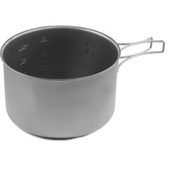 Snow Peak Titanium Cook & Save -Outdoor Camping Sales 831568