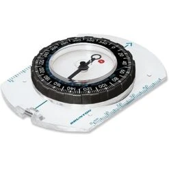 Brunton 10B Baseplate Compass 11 Brunton 10B Baseplate Compass -Outdoor Camping Sales 833934 1