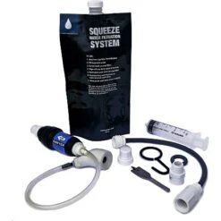 Sawyer PointOne Filter With Bucket Adapter 19 Sawyer PointOne Filter With Bucket Adapter -Outdoor Camping Sales 837825