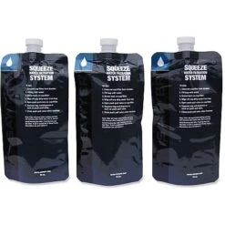Sawyer Water Filter Squeeze Pouch -Outdoor Camping Sales 837888