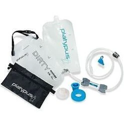 Platypus GravityWorks Filter System 2L -Outdoor Camping Sales 83850