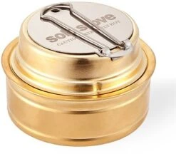 Solo Stove Alcohol Burner -Outdoor Camping Sales 841106f4 d66d 4cfb 86a0 eb0a66e8928f
