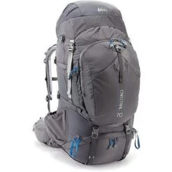 REI Crestrail 70 -Outdoor Camping Sales 844651