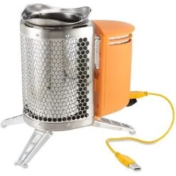 BioLite CampStove -Outdoor Camping Sales 846334 3